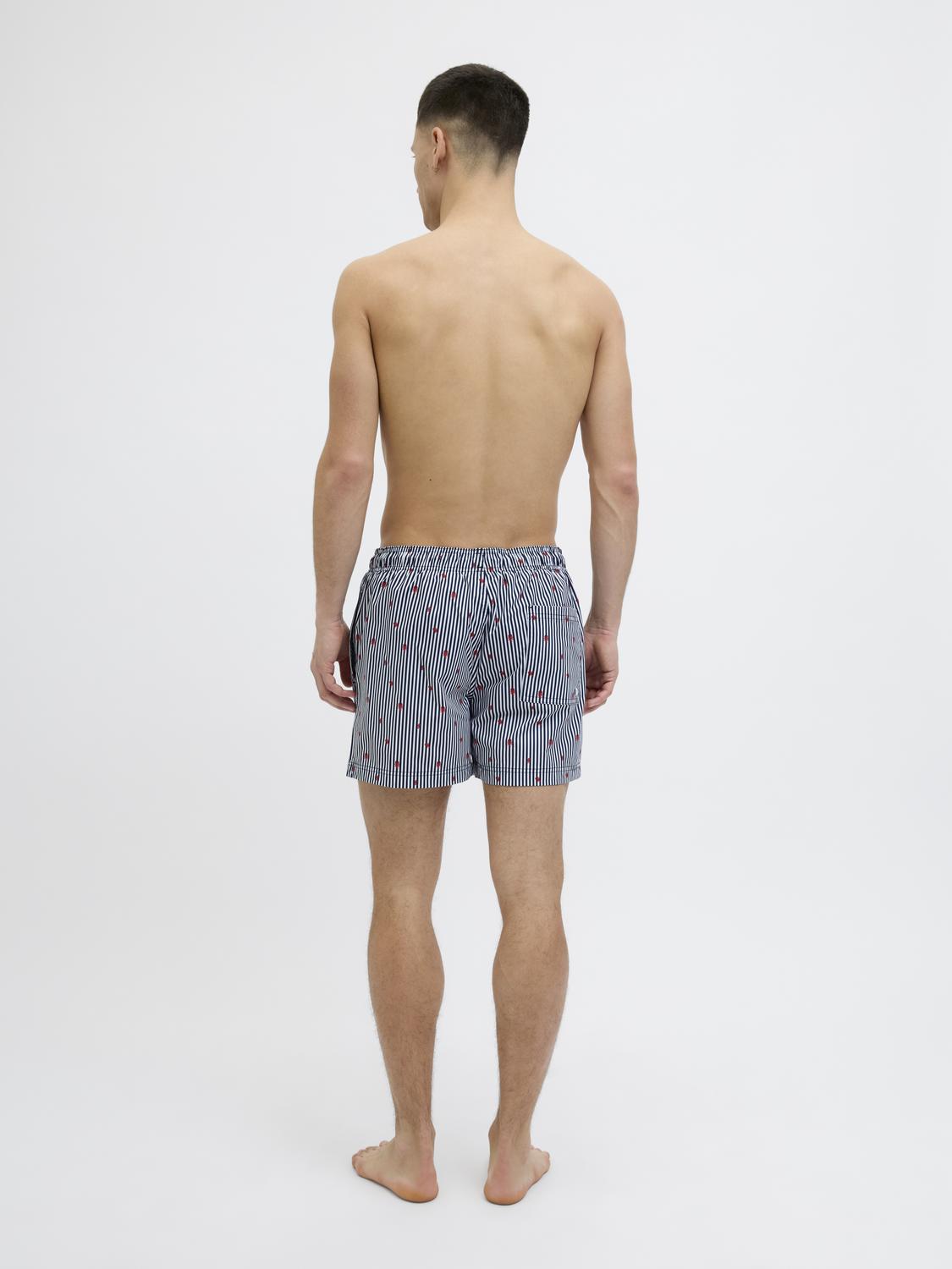 JPSTMAUI SWIM SHORTS